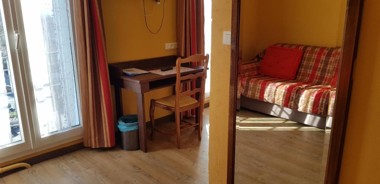 Logis Hotel Du Terreau 马诺斯克 外观 照片