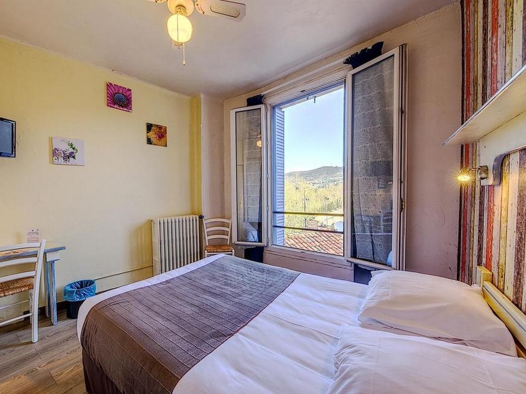 Logis Hotel Du Terreau 马诺斯克 外观 照片